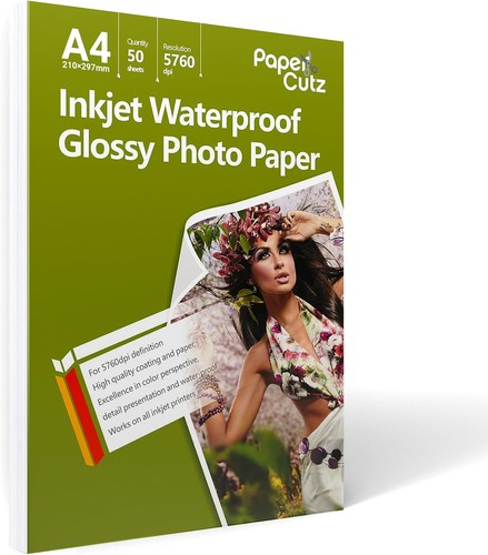 Papercutz inkjet printer - inkjet,