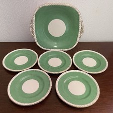 Vintage Royal Cauldon Handled