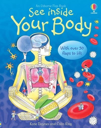 See inside your - see,