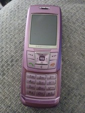 Samsung Cool Slim Slider