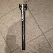 Canyon VCLS Seat Post Zero Setback. 27.2mm Suspension Seat Post