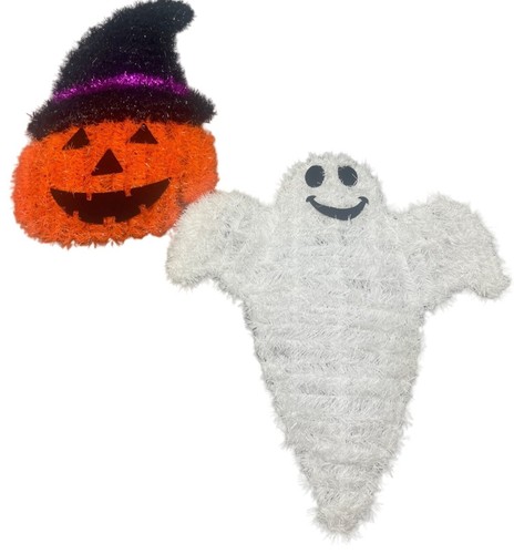 Set halloween wall - 2,