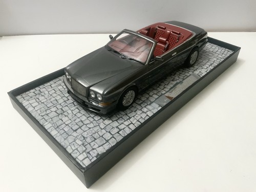 1998 bentley azure - 1998,