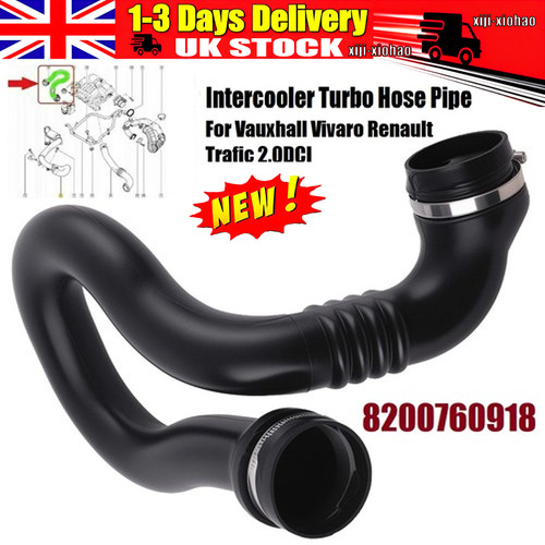 Turbo boost intercooler - turbo,