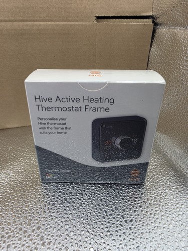 Hive active heating - hive,