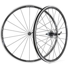 Miche Syntium Pro Wheelset -