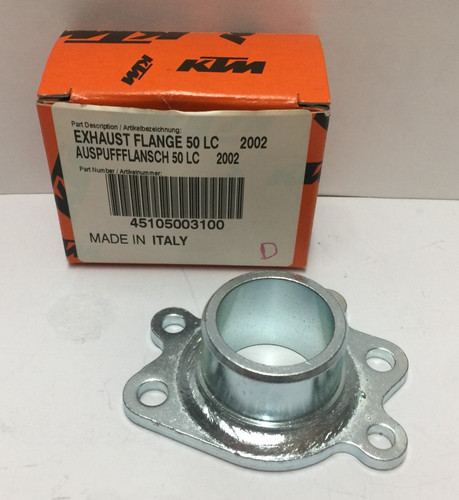 Ktm senior pro 2002 2008 - 50, lc