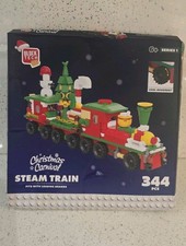 Block Tech Christmas Carnival