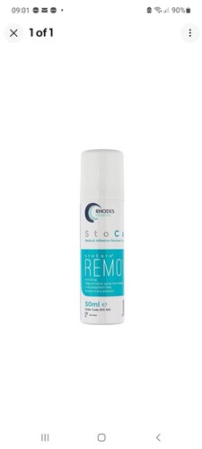 Stocare medical adhesive - stocare,
