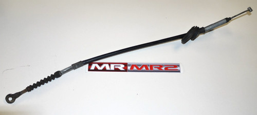 Toyota mr2 mk2 handbrake - toyota,