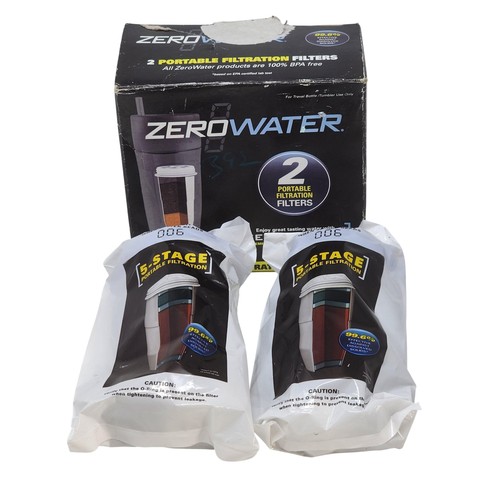 Zerowater 230 pack - zr-230,