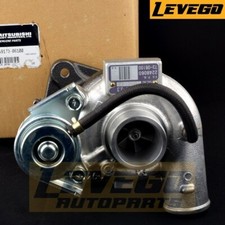 NEW Genuine TD025L Turbo for