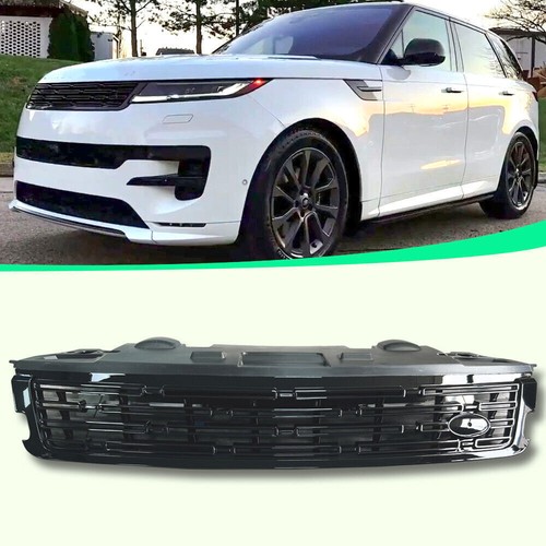 Grille fits for range - fits, rover