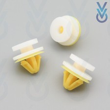 10x Front Wheel Arch Flare &