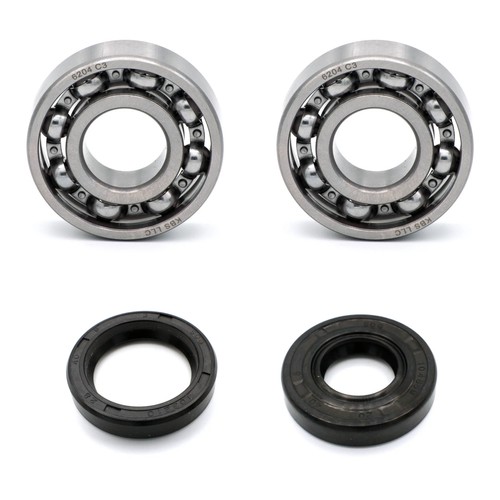 Crankshaft bearing for yamaha - for,