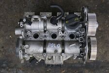 2016 VW POLO S AC 1.0 PETROL