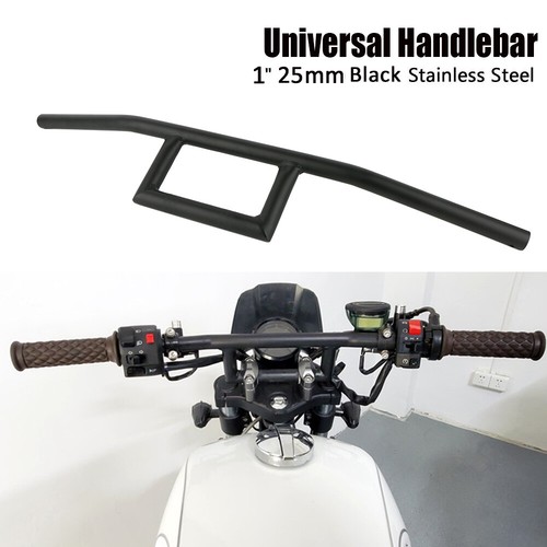 25mm motorcycle handlebars - motorcycle,