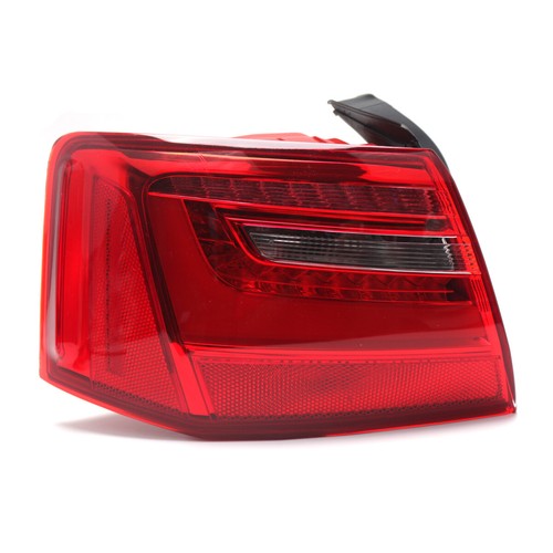 Rear outer led brake lamp - rear,