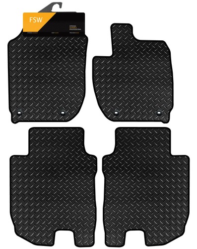 Fits honda hrv 2014 - fits, 2014-2021