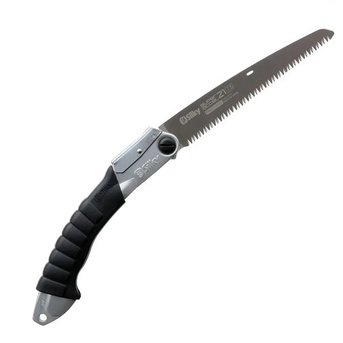 Silky fox super - super, pruning