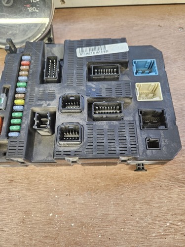 Peugeot citroen ecu kit - ecu,