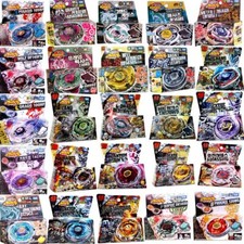 65 Models Takara Tomy Beyblade