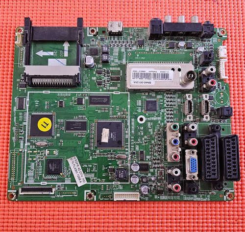 Main board for samsung - for,