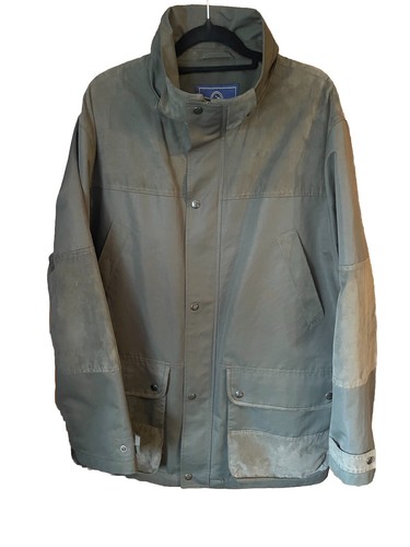 Field olive green - pg,