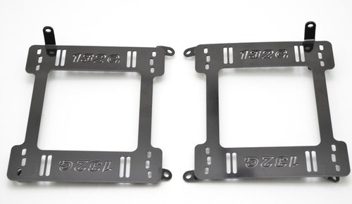 1320 performance steel seat