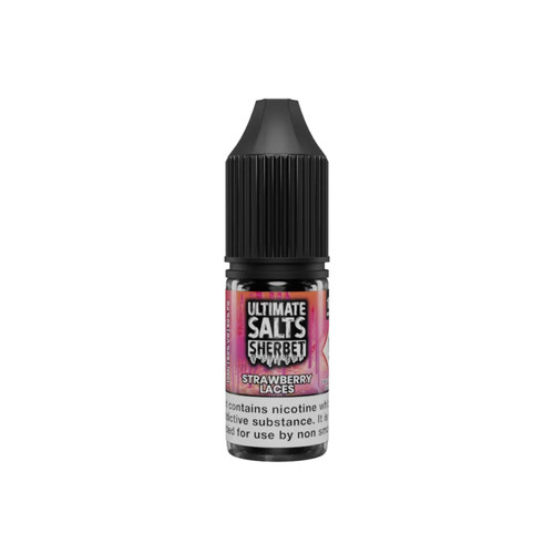 Ultimate nic salts - ultimate,