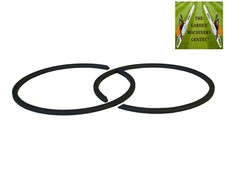 60MM PISTON RINGS HUSQVARNA