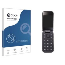 Optic+ Nano Glass Screen