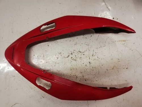 Honda vfr800 vtec rear - honda,