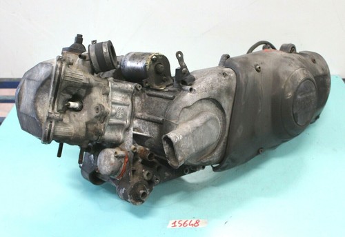 Aprilia scarabeo rotax 150 - aprilia,