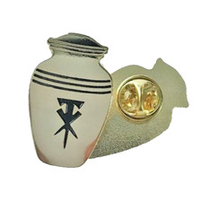 WWE, WWF, WCW, Undertaker Urn