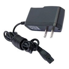 HQRP AC Power Cord for Philips