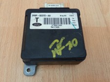 FUEL PUMP DRIVER MODULE -