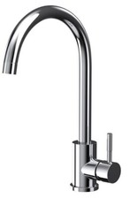 Manhattan mono sink mixer tap - manhattan,