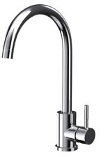 Manhattan Mono Sink Mixer Tap