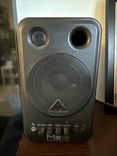 Behringer MS16 Active Studio