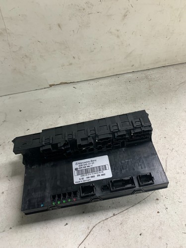 2003 mercedes class w203 - 2003,