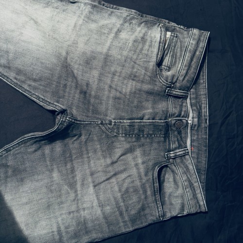Diesel men denim jeans - jeans, w32
