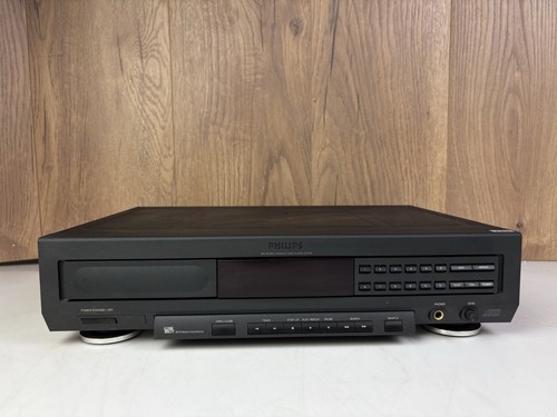 Philips 910 player for - philips,