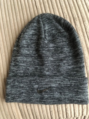 Nike cuffed black grey - cuffed,