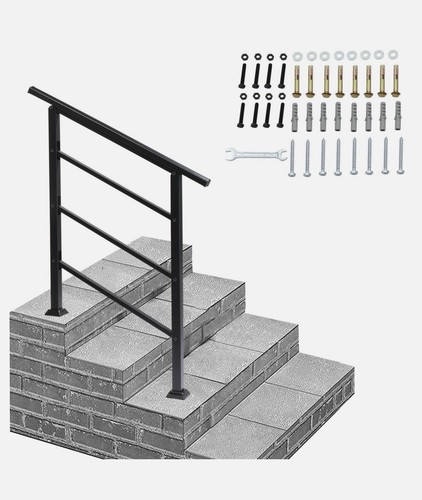 Outvita wrought iron handrail - outvita,