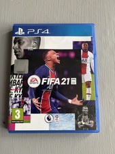 Fifa 21 PS4