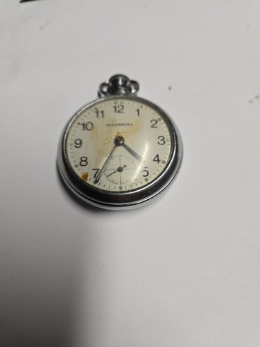 Genuine british made ingersoll - genuine,