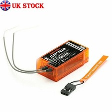 7 Channel PPM Output Receiver