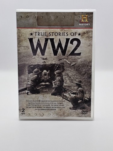 True stories ww2 - stories,