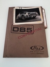 James Bond 007 Sotheby's RM